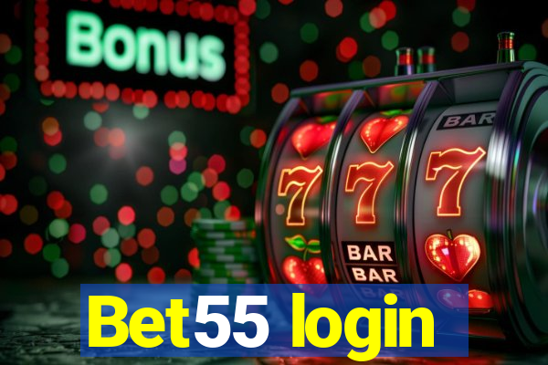 Bet55 login